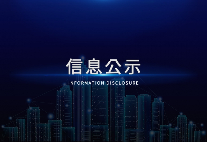 江苏风日石英科技有限公司危险废物信息公示（2019年12月）