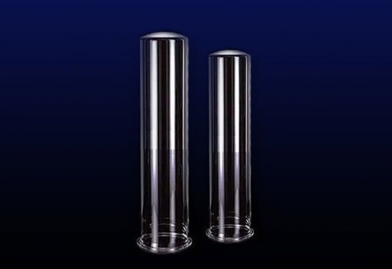 高品质石英玻璃管的标准是什么？
