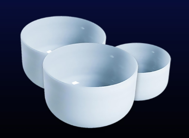 石英坩埚厂家 石英坩埚厂家