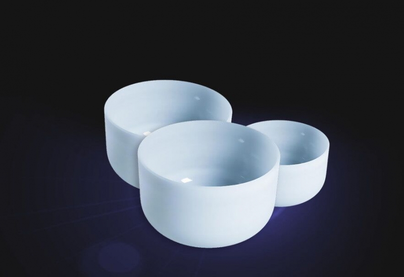 如何选择高质量的石英坩埚？