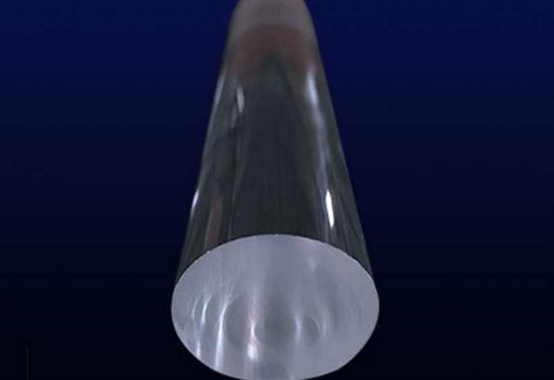 石英棒有哪些不同类型和纯度等级？