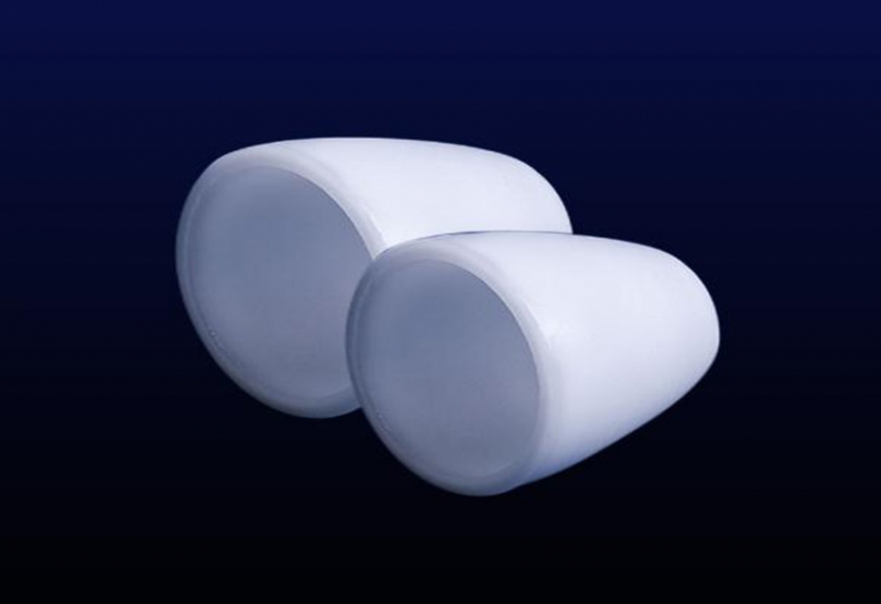 如何存放石英坩埚以避免污染与损伤？